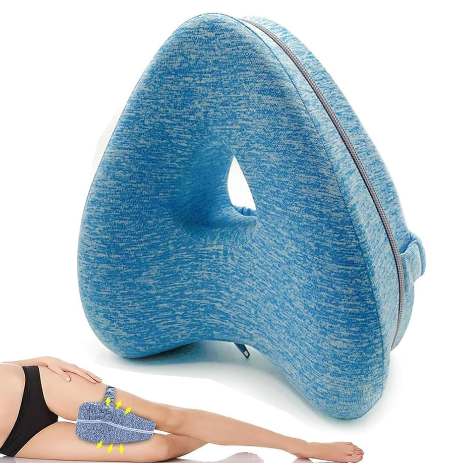 Side sleeping support